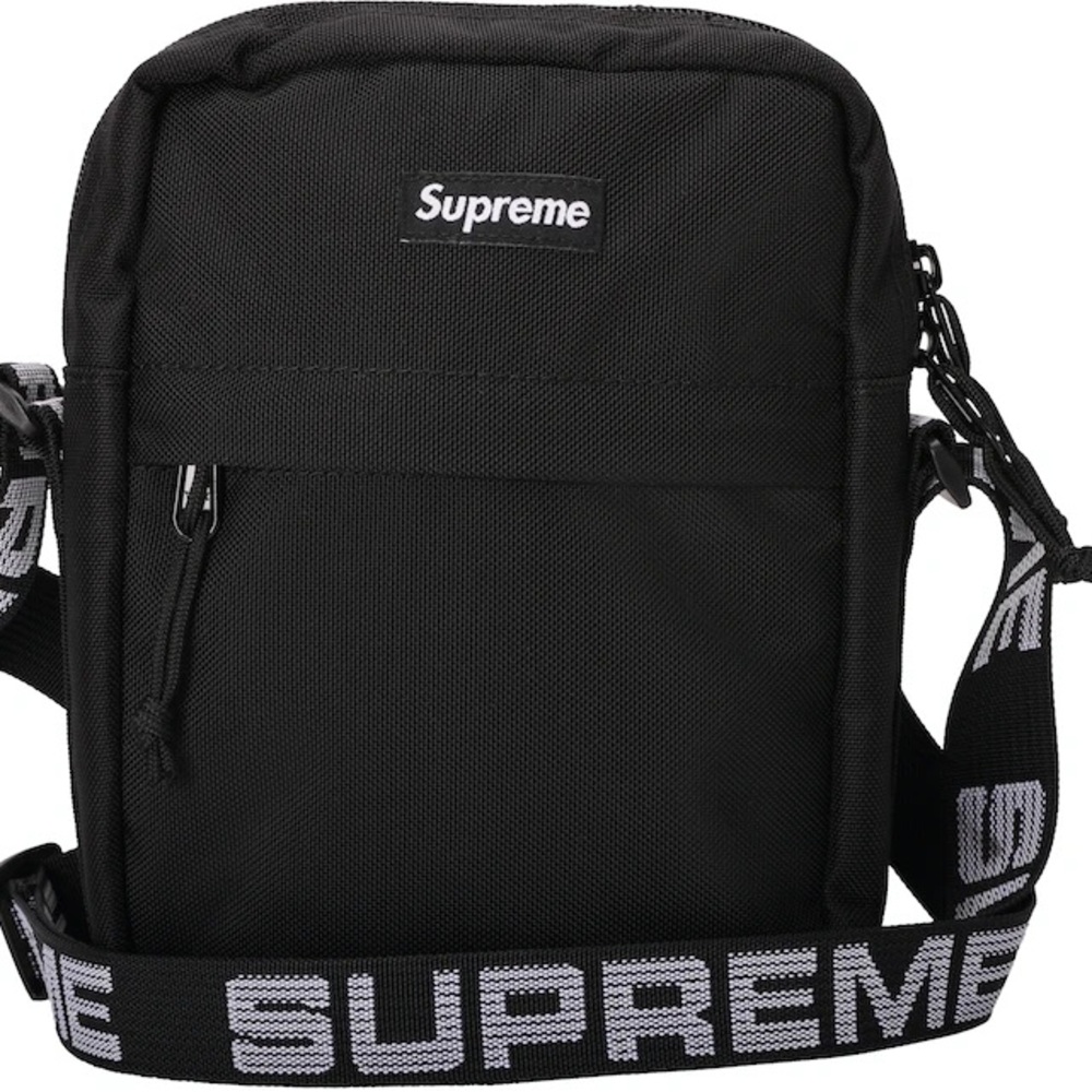 Supreme side bag